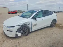 7SAYGDED5TA652099 2026 TESLA MODEL Y