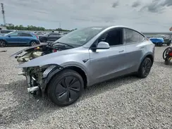 7SAYGDED5TA654984 2026 TESLA MODEL Y