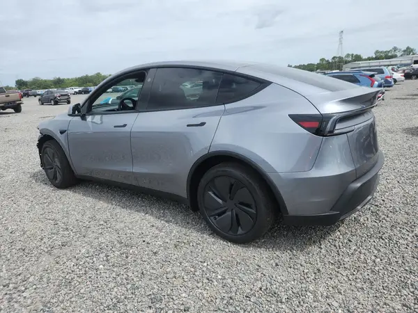 7SAYGDED5TA654984 2026 TESLA MODEL Y - Image 2