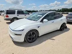 7SAYGDED5TA664639 2026 TESLA MODEL Y