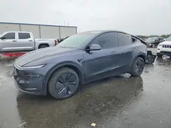 7SAYGDED5TA684938 2026 TESLA MODEL Y
