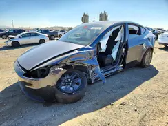 7SAYGDED5TA699746 2026 TESLA MODEL Y
