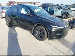 7SAYGDED5TA720076 2026 TESLA MODEL Y