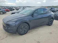 7SAYGDED5TA758617 2026 TESLA MODEL Y