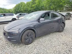 7SAYGDED5TF376770 2026 TESLA MODEL Y
