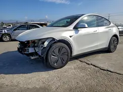 7SAYGDED5TF378387 2026 TESLA MODEL Y