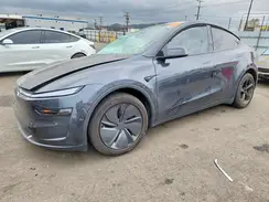 7SAYGDED5TF380074 2026 TESLA MODEL Y