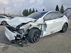 7SAYGDED5TF380155 2026 TESLA MODEL Y