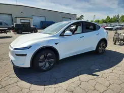 7SAYGDED5TF380169 2026 TESLA MODEL Y