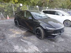 7SAYGDED5TF380706 2026 TESLA MODEL Y