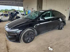 7SAYGDED5TF382469 2026 TESLA MODEL Y