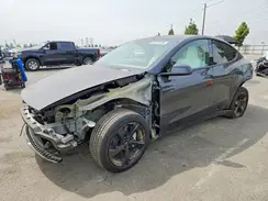 7SAYGDED5TF385971 2026 TESLA MODEL Y