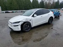 7SAYGDED5TF392533 2026 TESLA MODEL Y