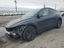 7SAYGDED5TF401411 2026 TESLA MODEL Y