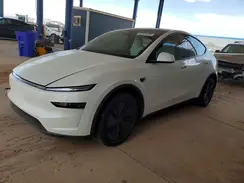 7SAYGDED5TF404339 2026 TESLA MODEL Y