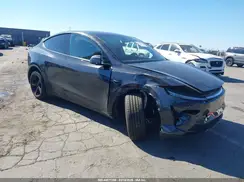 7SAYGDED5TF404728 2026 TESLA MODEL Y