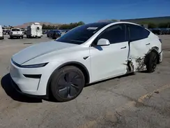 7SAYGDED5TF413834 2026 TESLA MODEL Y