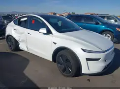 7SAYGDED5TF414515 2026 TESLA MODEL Y