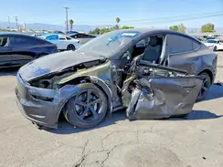 7SAYGDED5TF420265 2026 TESLA MODEL Y