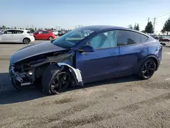 7SAYGDED5TF424140 2026 TESLA MODEL Y