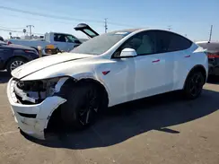7SAYGDED5TF427829 2026 TESLA MODEL Y