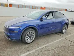 7SAYGDED5TF427944 2026 TESLA MODEL Y