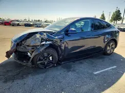 7SAYGDED5TF429600 2026 TESLA MODEL Y