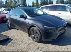 7SAYGDED5TF431279 2026 TESLA MODEL Y