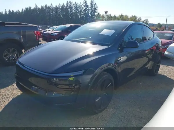 7SAYGDED5TF431279 2026 TESLA MODEL Y - Image 2