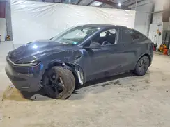 7SAYGDED5TF431668 2026 TESLA MODEL Y