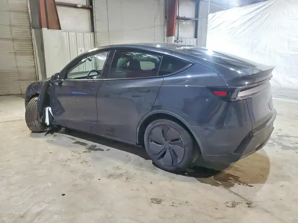 7SAYGDED5TF431668 2026 TESLA MODEL Y - Image 2