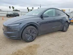 7SAYGDED5TF433033 2026 TESLA MODEL Y