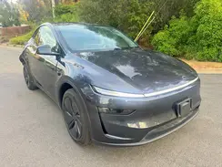 7SAYGDED5TF443870 2026 TESLA MODEL Y