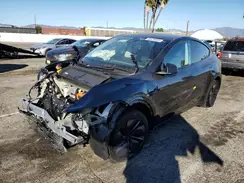 7SAYGDED5TF443982 2026 TESLA MODEL Y
