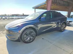 7SAYGDED5TF449491 2026 TESLA MODEL Y