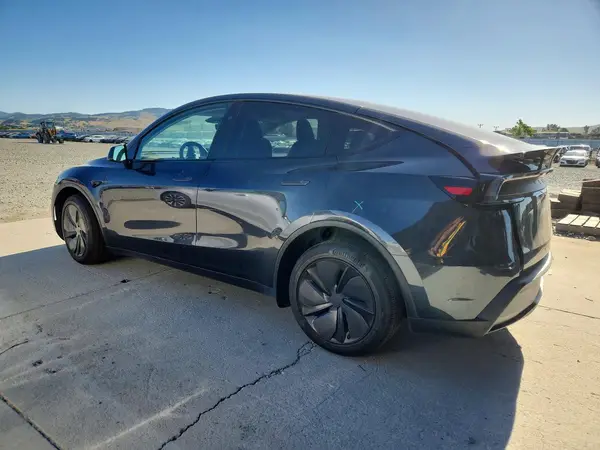 7SAYGDED5TF449491 2026 TESLA MODEL Y - Image 2