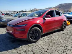 7SAYGDED5TF456084 2026 TESLA MODEL Y