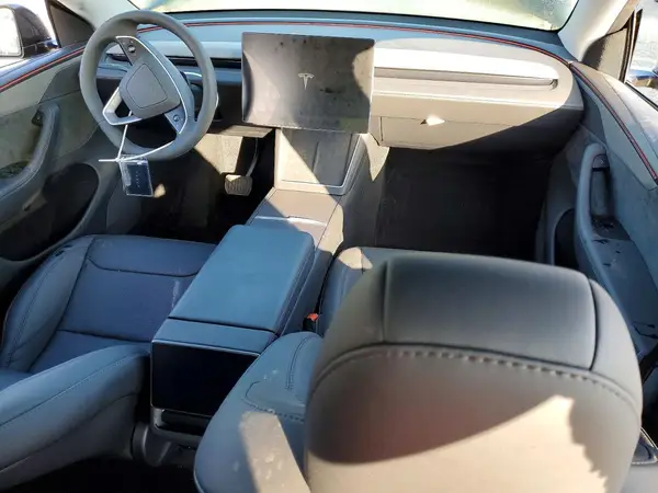 7SAYGDED5TF462239 2026 TESLA MODEL Y - Image 8