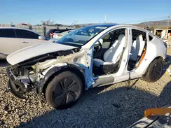 7SAYGDED5TF514503 2026 TESLA MODEL Y