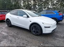 7SAYGDED5TF519040 2026 TESLA MODEL Y