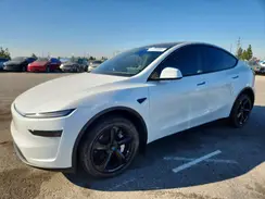 7SAYGDED5TF519314 2026 TESLA MODEL Y