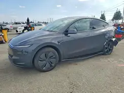 7SAYGDED5TF522245 2026 TESLA MODEL Y