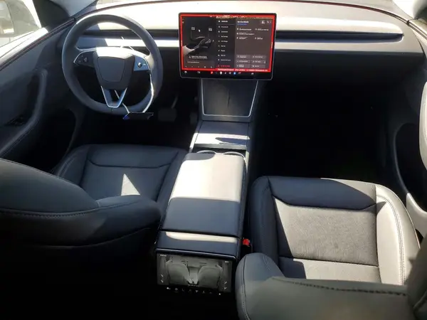 7SAYGDED5TF522245 2026 TESLA MODEL Y - Image 8