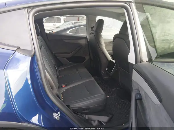 7SAYGDED5TF524285 2026 TESLA MODEL Y - Image 8