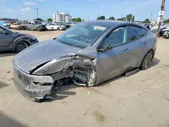7SAYGDED5TF529549 2026 TESLA MODEL Y