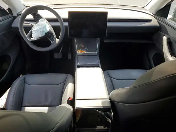 7SAYGDED5TF529549 2026 TESLA MODEL Y - Image 8