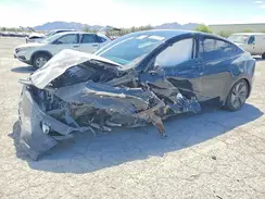 7SAYGDED5TF530054 2026 TESLA MODEL Y