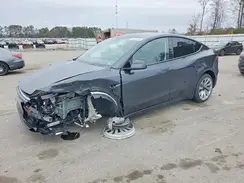 7SAYGDED5TF537022 2026 TESLA MODEL Y