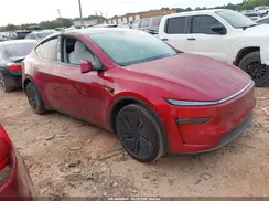 7SAYGDED5TF546108 2026 TESLA MODEL Y