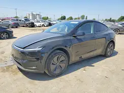 7SAYGDED5TF548831 2026 TESLA MODEL Y
